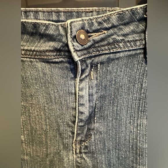 Passport jeans size 14 - Picture 5 of 7